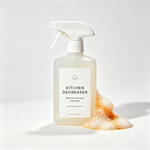 Power Kitchen Grease Remover Spray