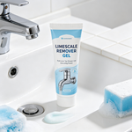 Bathroom Limescale Removal Cleaning Gel